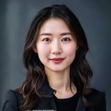 开云网址安全主管林晓雯头像照片，女性，专业形象，网络安全专家气质