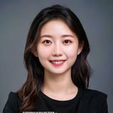 开云网址客服主管赵思远头像照片，年轻女性，亲和力强，优质服务代表